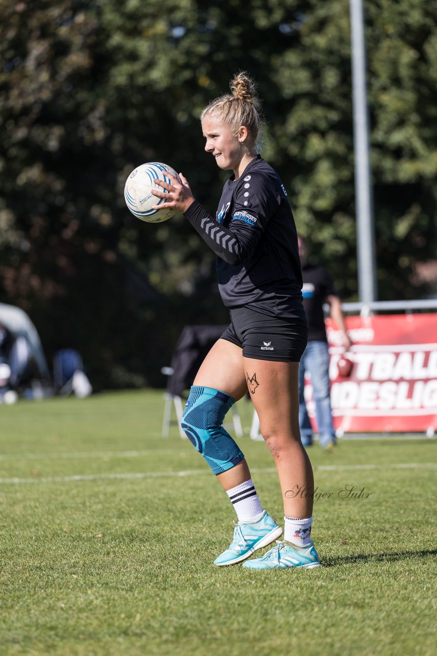 Bild 434 - wU16 Deutsche Meisterschaft